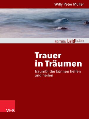 cover image of Trauer in Träumen